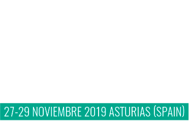 Congreso Ecos - 27-29 Noviembre 2019 Asturias (Spain) - 1er Congreso Internacional de Seguridad