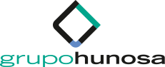 Logo Grupo Hunosa